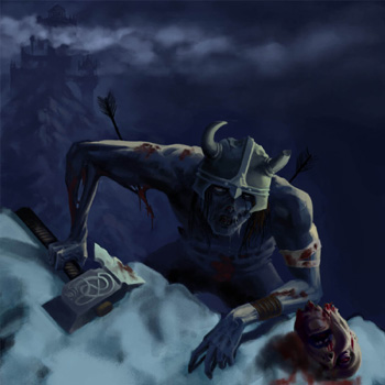 Tattoos - The Mighty Nimbus - 7069